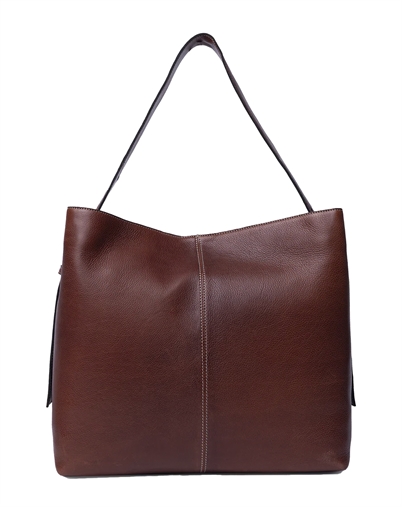 Re:Designed - Naya Big Taske - Cognac 